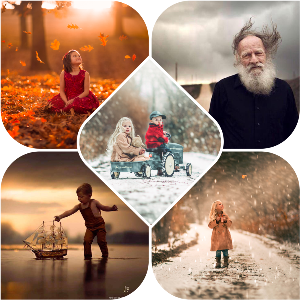 Get Jake Olson's Entire Preset, Action And Overlay - Adobe Lightroom (1024x1024), Png Download