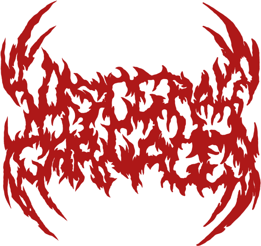 Visceral Carnage - Logo (852x805), Png Download