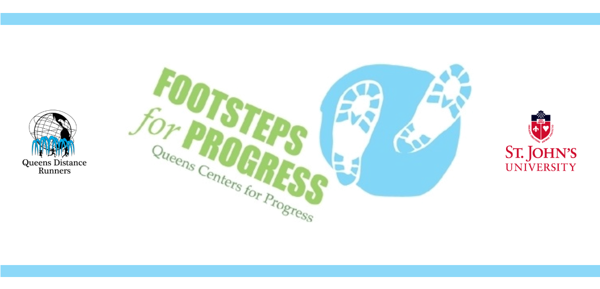 Footsteps For Progress 5k On Saturday, March 30, - St. John's University (1200x630), Png Download