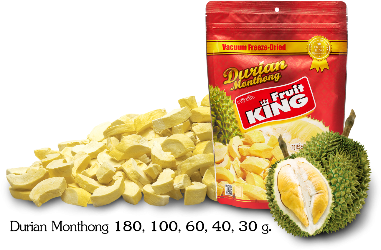 1 - Freeze Dried Durian Png (1328x900), Png Download