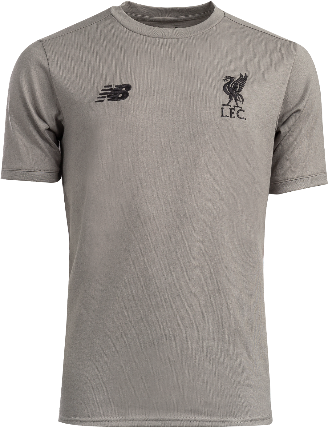 Liverpool Fc Sportswear Cotton T-shirt - Shirt (1600x1600), Png Download