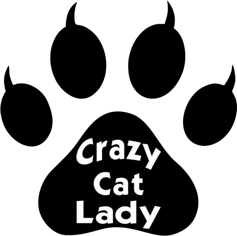 Cat Sticker (1024x1024), Png Download