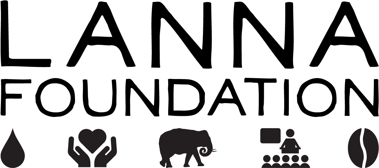 Impacting Lives In The Hill Tribes Of Northern Thailand - Rhinoceros (1500x900), Png Download