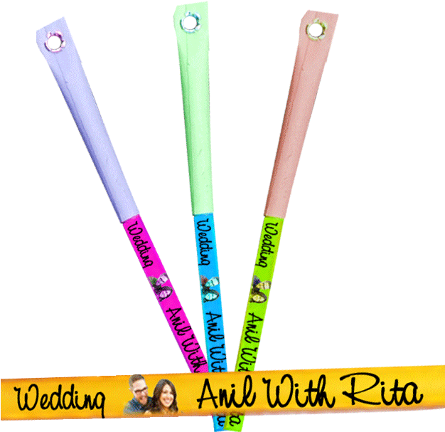 It Can Used For Wedding Occasion With Photo Printed - Plastic (625x625), Png Download