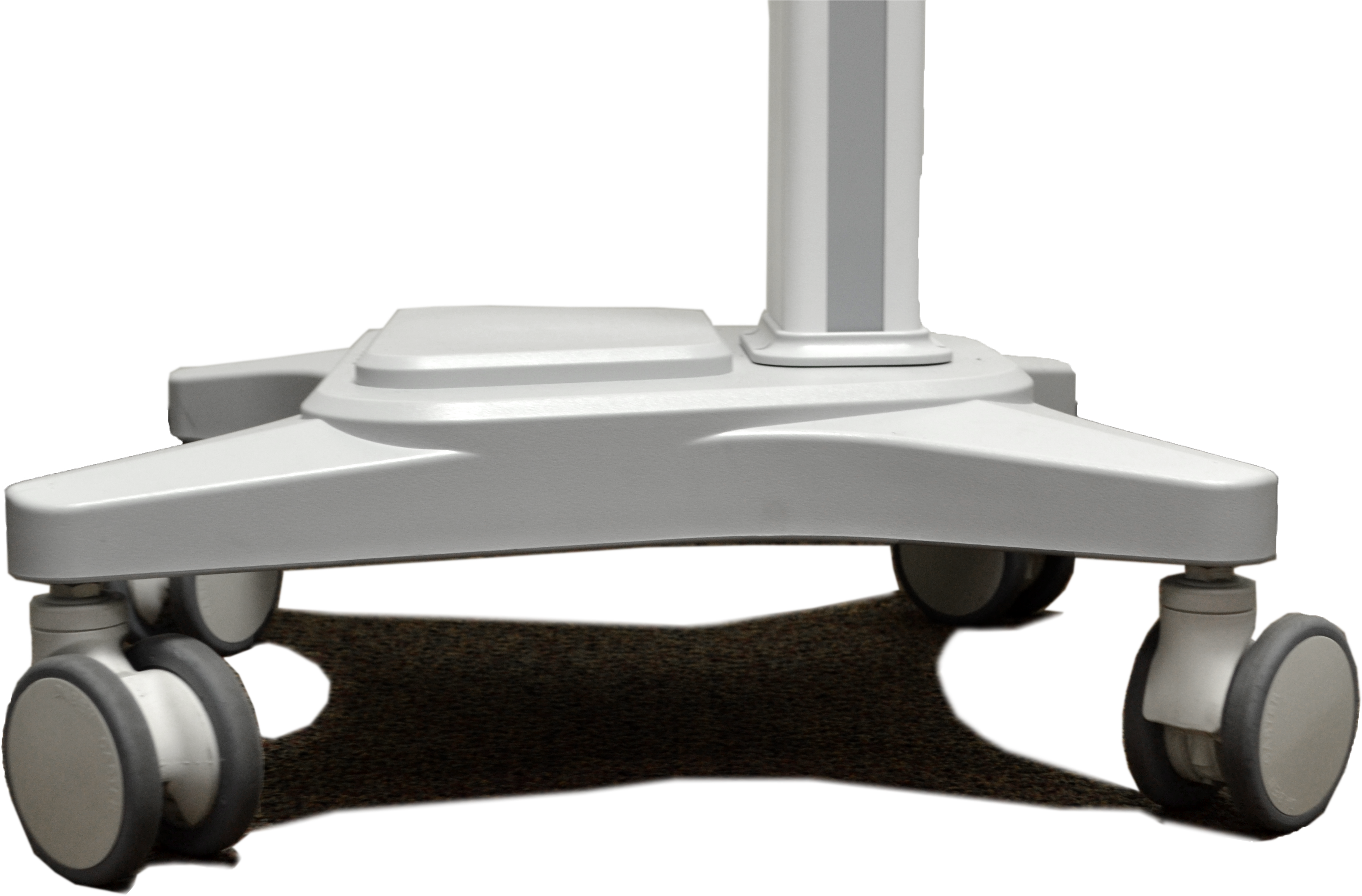 Base - Exercise Equipment (3912x2965), Png Download