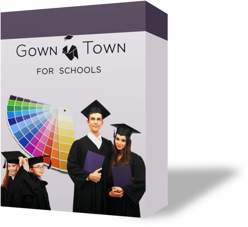 Our Wholesale Gown Service Is Based In Australia - Graduation (1050x737), Png Download