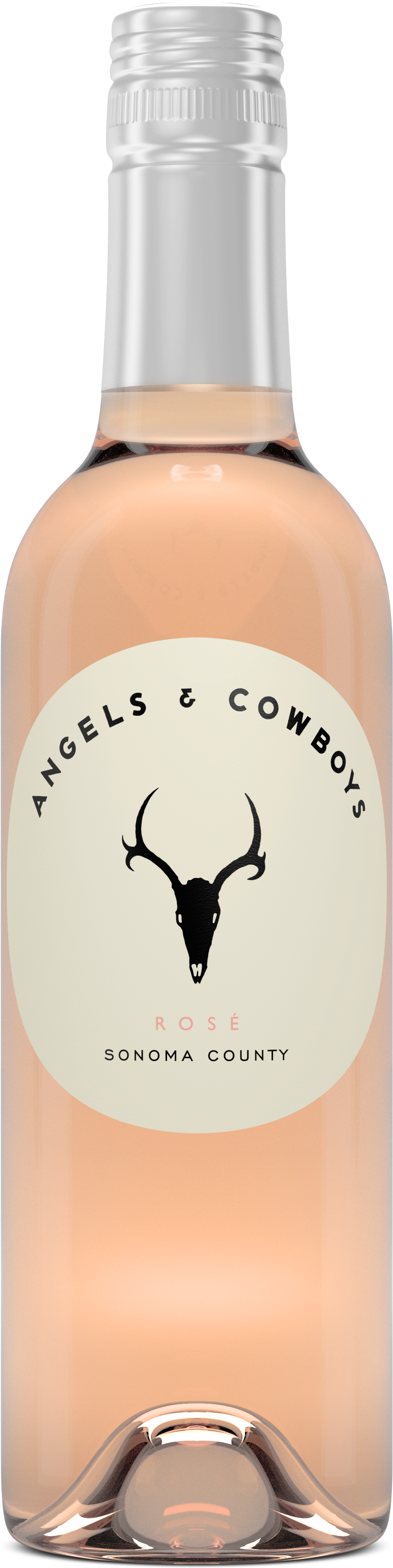 2017 Angels & Cowboys Rosé - Angels And Cowboys Rose 2016 (1440x3600), Png Download