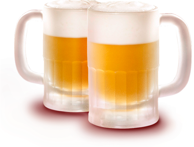 Root Beer Clipart Transparent Background - Png Chopp (640x480), Png Download