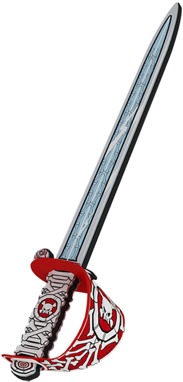 Espada Azul - Macevi Za Decu (1000x1000), Png Download