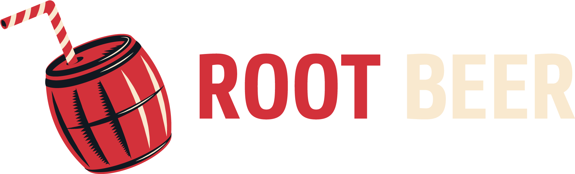 Non-alcoholic Root Beer A Favorite, Only Available - Root Beer Banner (1900x595), Png Download