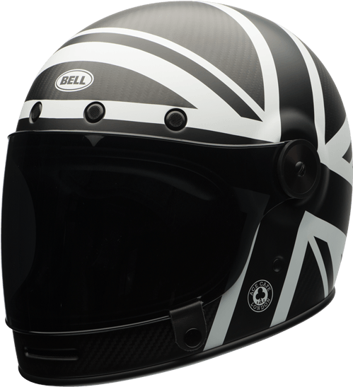 Ace Product - Bell Bullitt Carbon Ace (640x640), Png Download