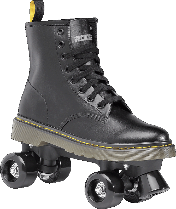 Roller Skates Png - Mens Street Roller Skates (900x900), Png Download