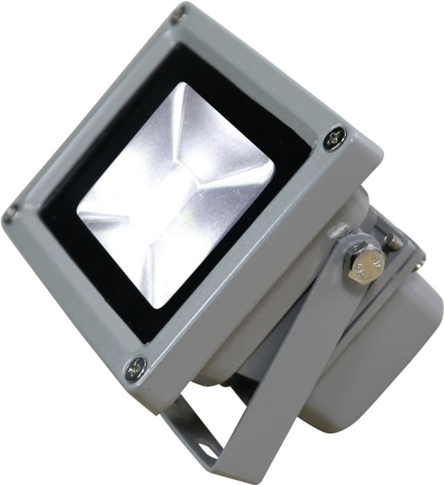 Led Mini Flood Accent Light - Floodlight (700x700), Png Download