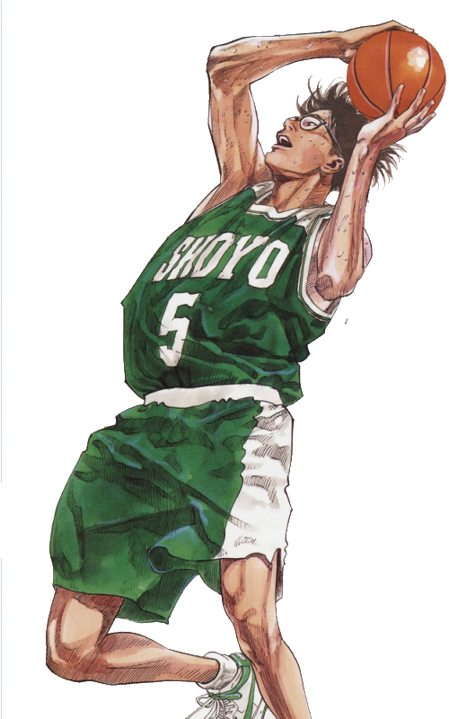 Render Photo Hanagata2 Render - 花形 透 (524x799), Png Download