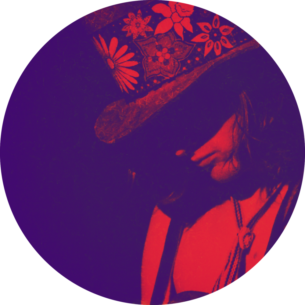 Sims 7" Custom Picture Disk Austin Signal - Circle (1000x1000), Png Download