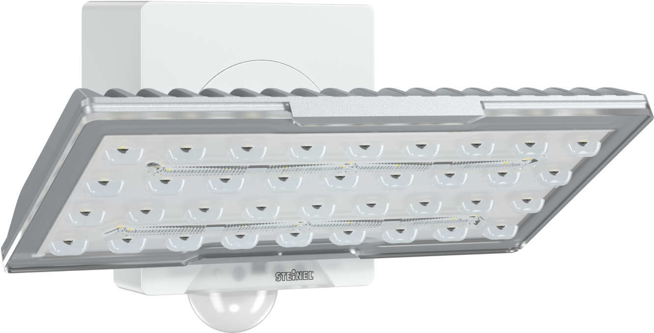 Xled Pro Wide - Light (1380x1380), Png Download