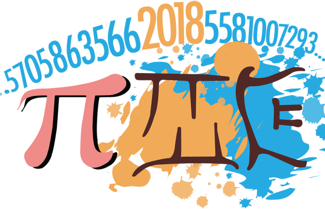 Mathematics Clipart Math Competition - Math Competition Png (640x480), Png Download