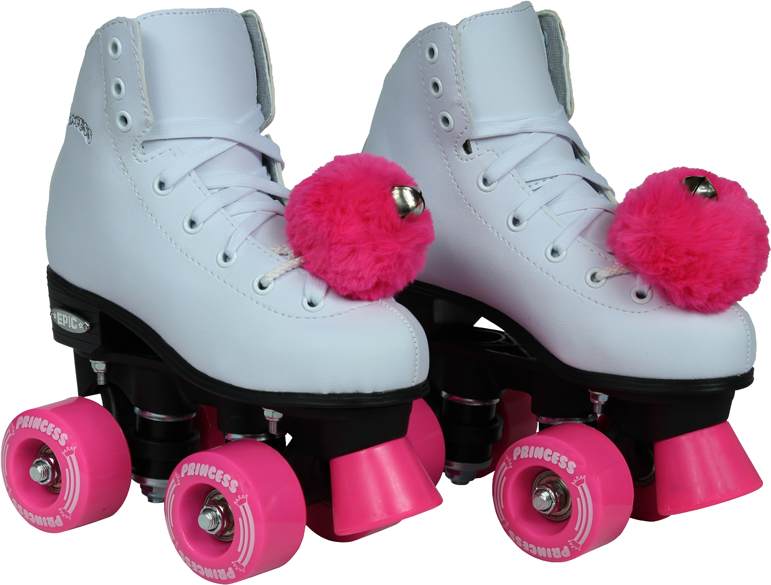 Quad Skates (1600x1200), Png Download