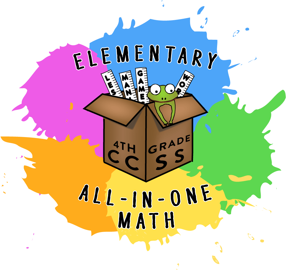 Mathematics Clipart Math Resource - Elementary Maths (1000x1000), Png Download
