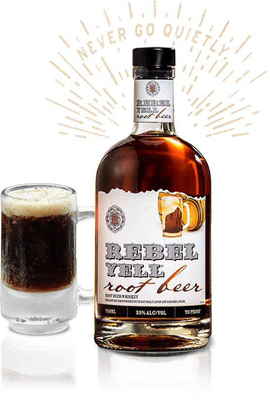 Rich And Creamy Root Beer - Green Key (672x900), Png Download