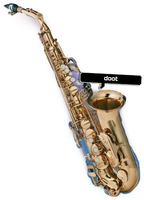 Musical Instruments Transparent Background (480x665), Png Download