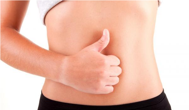 Happy Digestive System - Digestion (1050x350), Png Download