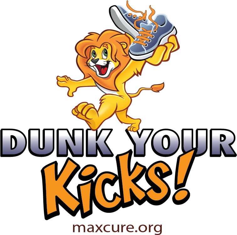 Dunk Your Kicks - Dunk Your Kicks Logo (755x764), Png Download