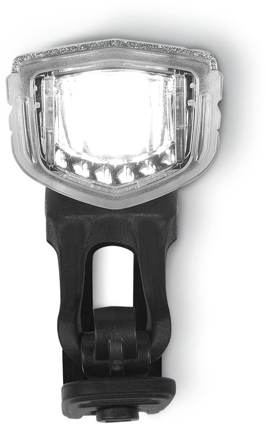 Detail Image 3 Of Rfr Power Light 300 Usb & - Compact Fluorescent Lamp (2250x1500), Png Download