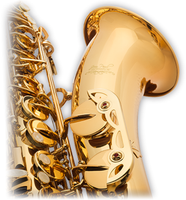 Jean Paul Usa Ts 400 4 Image - Jean Paul Ts 400 Tenor Saxophone (1024x700), Png Download