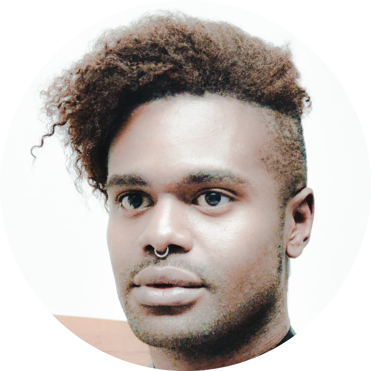 Sebastian - Human (1495x1495), Png Download