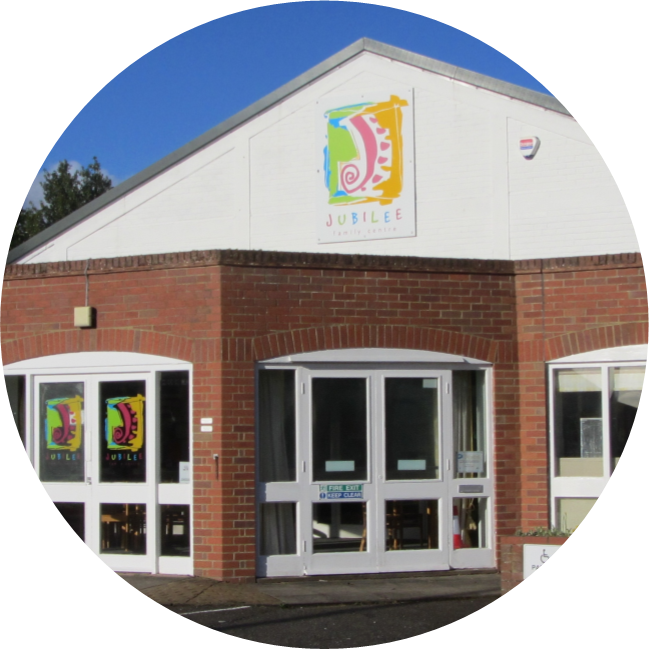 Jubilee Centre Aylsham (649x650), Png Download