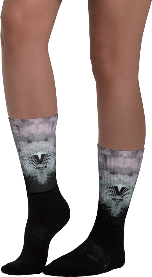 Mystique Socks - Love To Dance Socks (1000x1000), Png Download