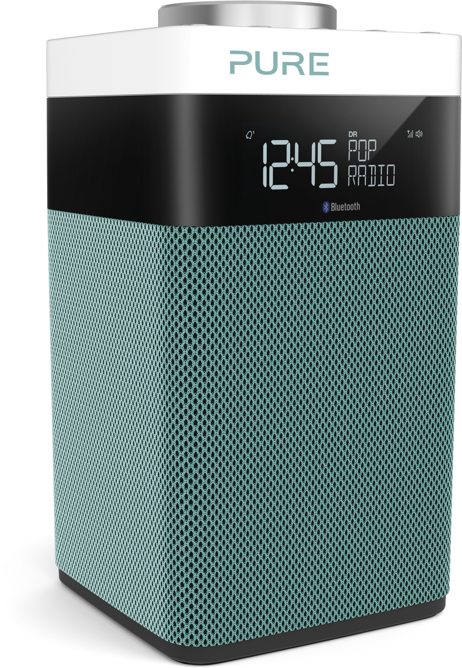 Are You Ready For The New Chris Evans Show On Virgin - Pure Evoke C-d4 (2500x2500), Png Download