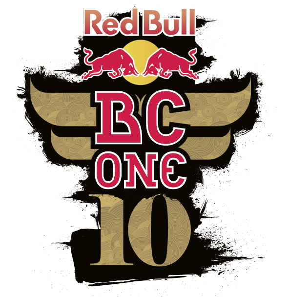 Red Bull Bc One 10 (662x649), Png Download