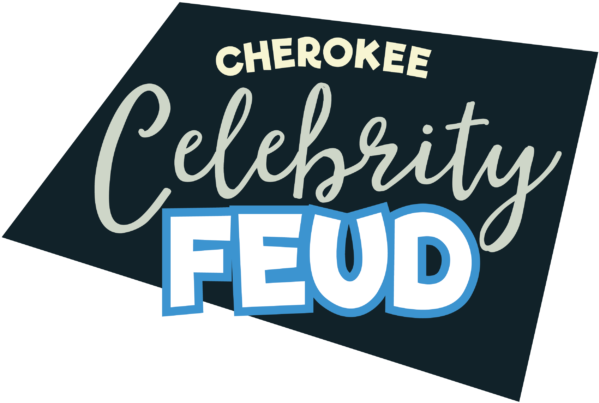 2018 Cherokee Celebrity Feud - Graphics (720x540), Png Download