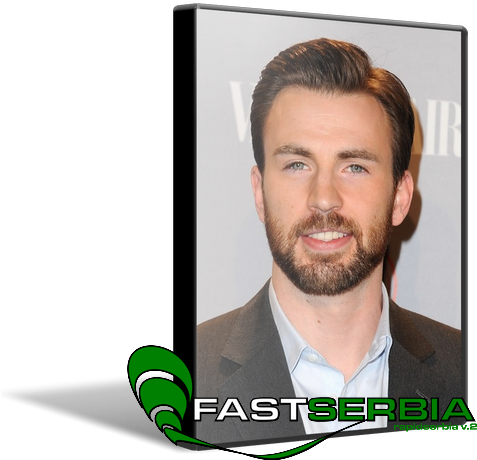 Chris Evans / Kris Evans - Chris Evans Age (640x480), Png Download