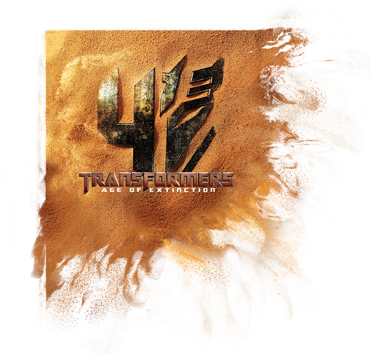 Are Carved On The Dial To Present A Metallic Sensation - Transformers Age Of Extinction Score (800x800), Png Download