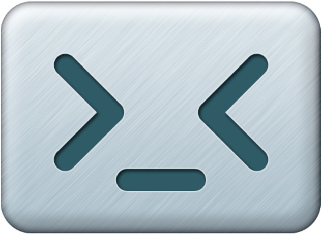 Go2shell 4 - Sign (630x630), Png Download