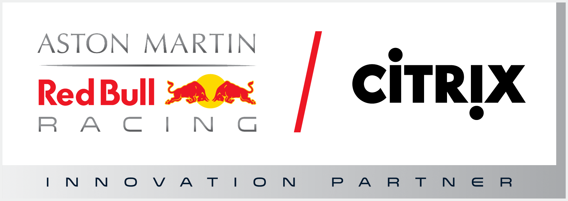 Open Menu - Red Bull (1831x650), Png Download
