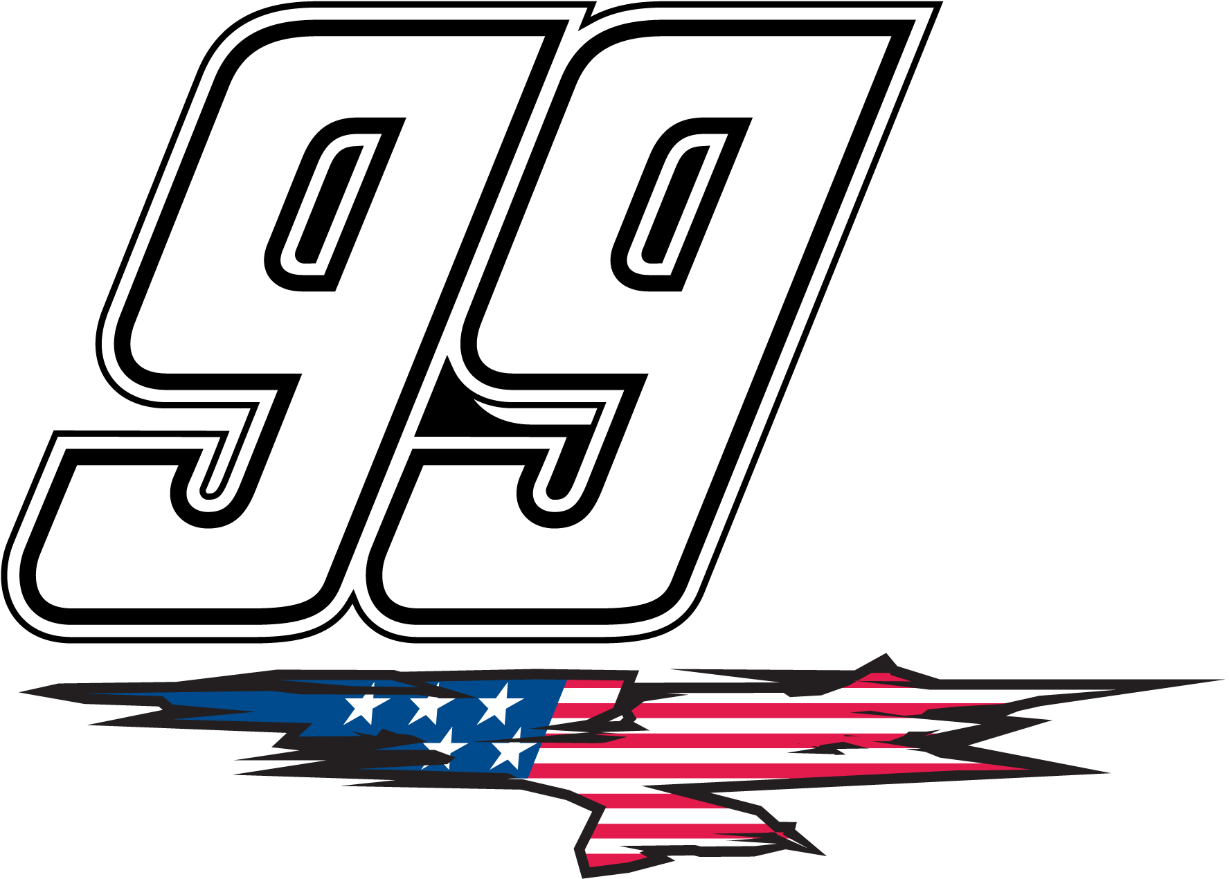 The Red Bull Air Race World Championship - Michael Goulian Logo (1974x1975), Png Download