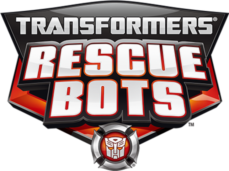 Rescue Bots - Transformers: Rescue Bots (1280x544), Png Download