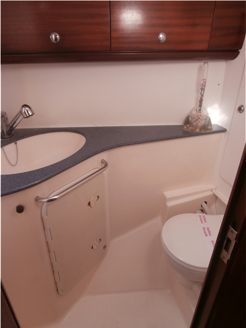 Bathroom (983x655), Png Download