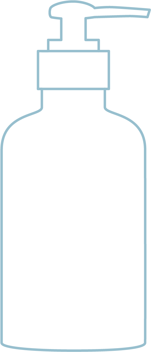 1 - Plastic Bottle (1450x1358), Png Download