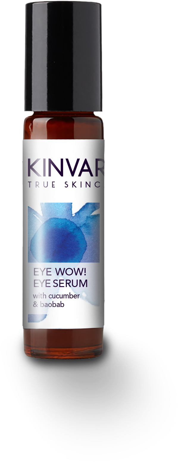 Kinvara Eye Wow - Wow Products (1417x1763), Png Download
