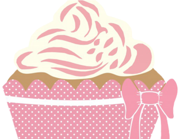 Cupcake (640x480), Png Download