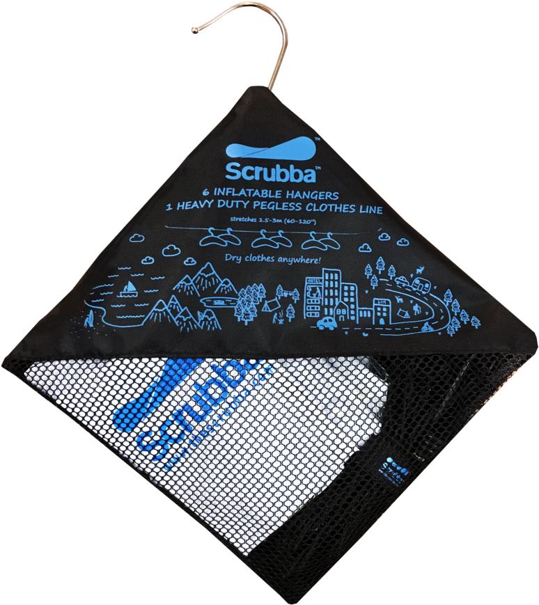Clothes Hanger (862x1024), Png Download