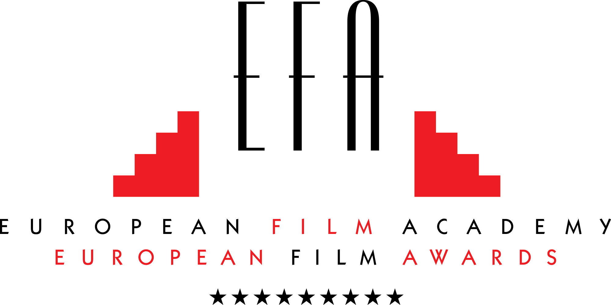 File European Film Academy European Film Awards Png - European Film Awards (2000x1000), Png Download