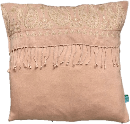 Taj Mahal - Cushion (662x499), Png Download