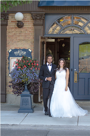 Bride (753x450), Png Download