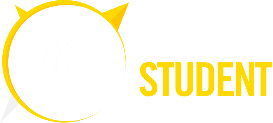 Student Brand Ambassadors - Graphic Design (952x432), Png Download